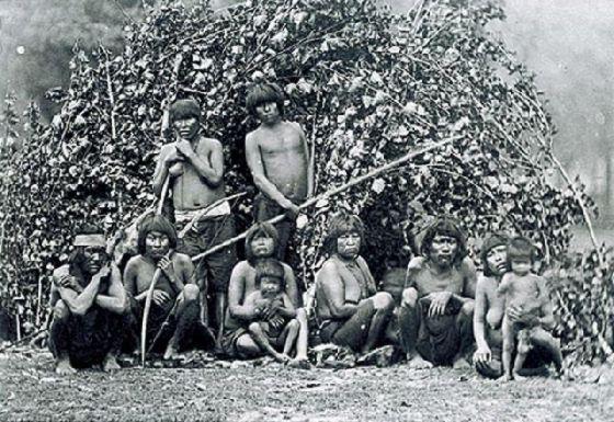 &quot;Haideţi la Zoo&quot; - reclama care astăzi îţi face pielea de găină. Cruzimea de care a fost capabilă omul alb 148768