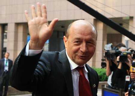 Traian Băsescu nu va fi amendat. FACIAS a pierdut procesul cu CNCD privind avertismentul dat preşedintelui 