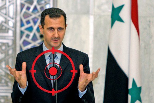 Un şeic saudit a pus 450.000 $ pe capul lui Bashar Al Assad