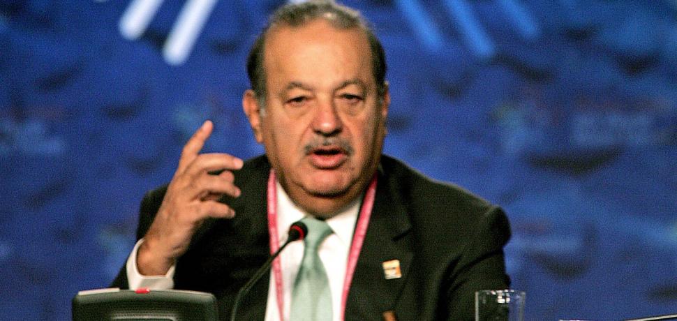 Cel mai bogat om din lume vrea să cucerească Europa. Îşi extinde imperiul telecom, printr-o achiziţie în Olanda 149053