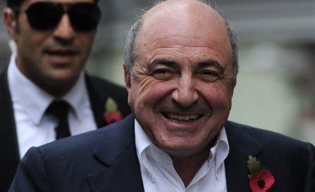 El a oferit recompensă pentru oprirea „criminalului periculos Putin&quot;. Acum, este exilat în Marea Britanie şi urmărit penal  148995