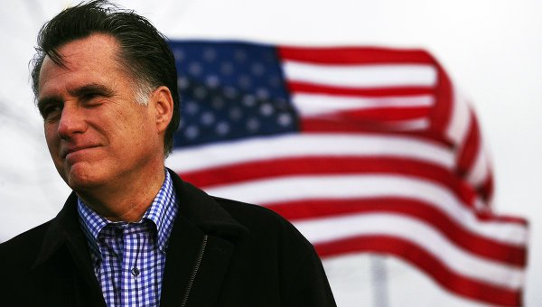 Romney câştigă nominalizarea Republicanilor şi intră în linie dreaptă pentru Casa Albă