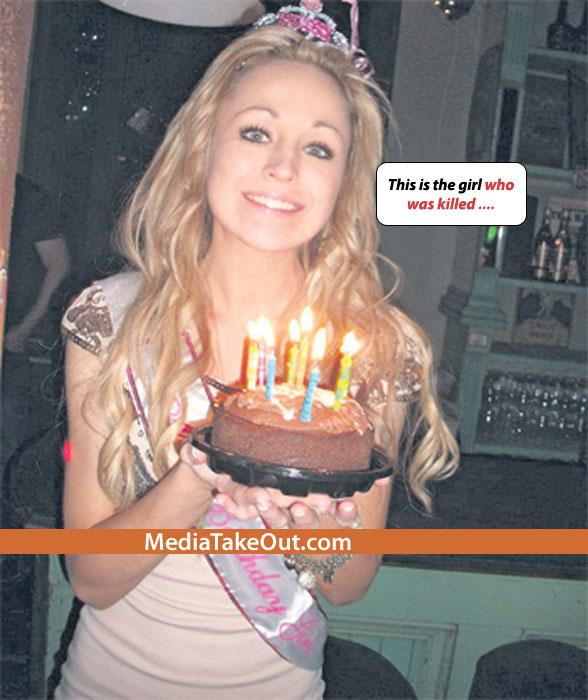 Vestea care a şocat lumea. Una din cele mai celebre cântăreţe, implicată într-o crimă oribilă 148962