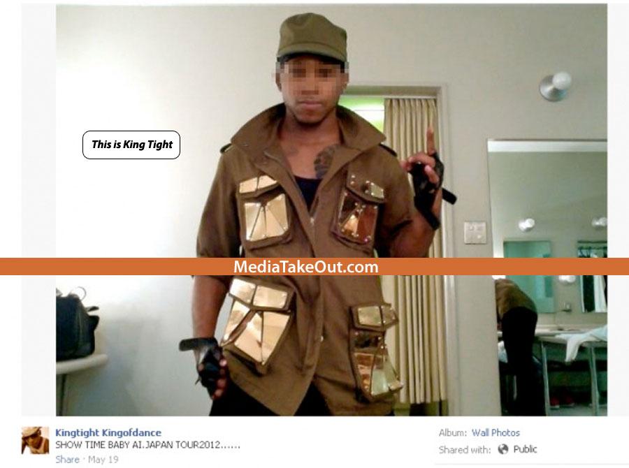 Vestea care a şocat lumea. Una din cele mai celebre cântăreţe, implicată într-o crimă oribilă 148963