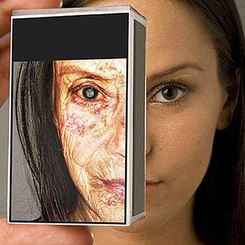 Astăzi e ziua marilor decizii. Viaţa ta se poate schimba radical, dacă vei avea tăria să spui &quot;Gata!&quot;. Ziua Mondială Antifumat 149177