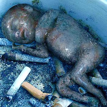 Astăzi e ziua marilor decizii. Viaţa ta se poate schimba radical, dacă vei avea tăria să spui &quot;Gata!&quot;. Ziua Mondială Antifumat 149179