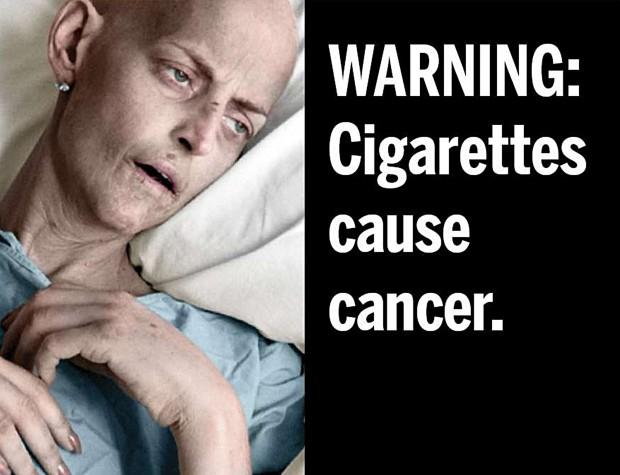 Astăzi e ziua marilor decizii. Viaţa ta se poate schimba radical, dacă vei avea tăria să spui &quot;Gata!&quot;. Ziua Mondială Antifumat 149185