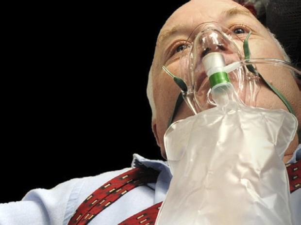 Astăzi e ziua marilor decizii. Viaţa ta se poate schimba radical, dacă vei avea tăria să spui &quot;Gata!&quot;. Ziua Mondială Antifumat 149186