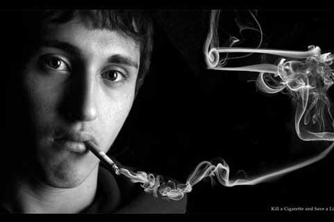 Astăzi e ziua marilor decizii. Viaţa ta se poate schimba radical, dacă vei avea tăria să spui &quot;Gata!&quot;. Ziua Mondială Antifumat 149192