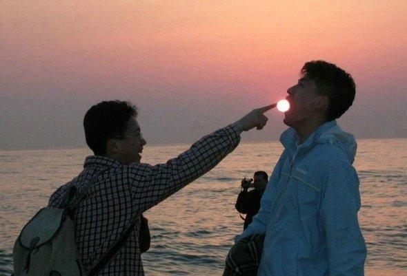 Cele mai tari poze făcute la momentul potrivit. Vezi aici o galerie foto de excepţie 149240