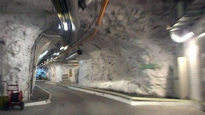 Norvegia VINDE o ascunzătoare a submarinelor NATO  149311