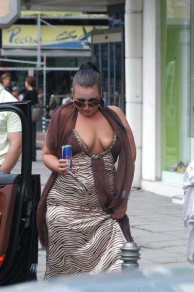 Aşa ceva mai rar! Elevii bulgari de clasa a XII-lea la balul de absolvire, îmbrăcaţi ca la Zoo 149405