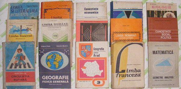 Mai ţii minte, copilule din anii `90? Imaginile acestea îţi vor face inima să tresară 149534