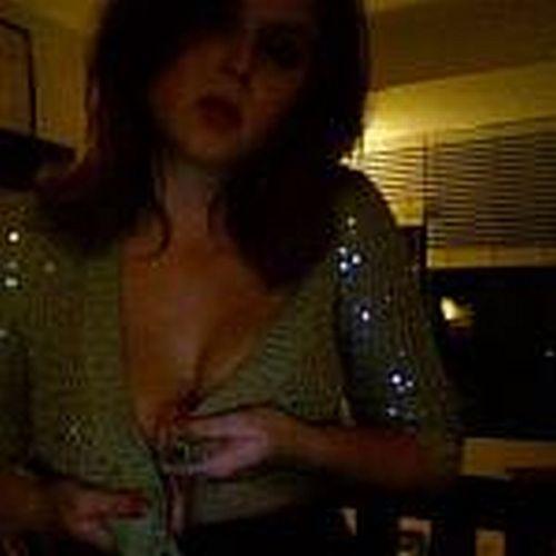 Secretul XXX al vedetei, care a fost arătat lumii întregi de hackeri. Imaginile astea i-au distrus imaginea  149381