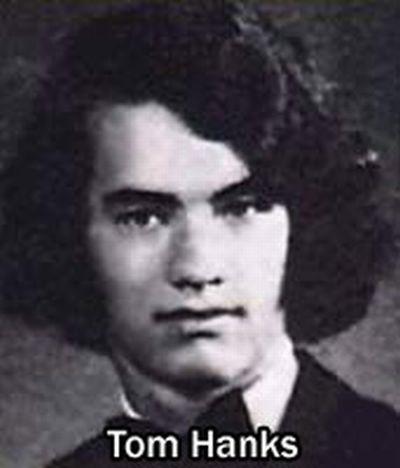 Toţi oamenii mari au fost mai întâi copii, dar puţini dintre ei îşi mai aduc aminte. Cum arătau celebrităţile în copilărie 149442