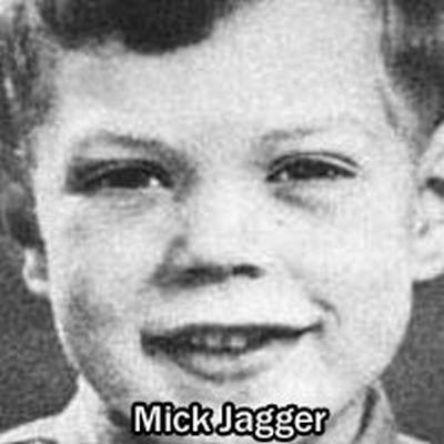 Toţi oamenii mari au fost mai întâi copii, dar puţini dintre ei îşi mai aduc aminte. Cum arătau celebrităţile în copilărie 149447