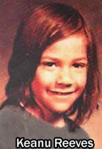 Toţi oamenii mari au fost mai întâi copii, dar puţini dintre ei îşi mai aduc aminte. Cum arătau celebrităţile în copilărie 149449