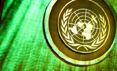 Un diplomat austriac este noul purtător de cuvânt al ONU