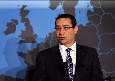 Ponta: Premierul Ungariei are obligaţia să îşi ceară scuze în numele Ungariei
