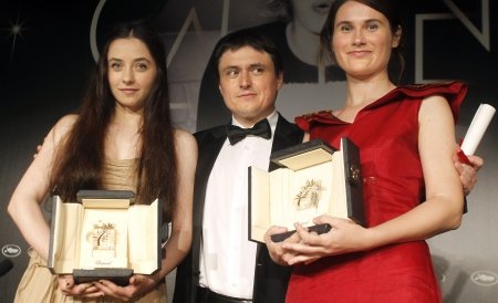 Preşedintele juriului Festivalului de la Cannes, acuzat de favoritism. Filmul lui Mungiu, inclus în această polemică
