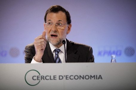 Premierul Spaniei: Zona euro are nevoie de o nouă autoritate fiscală. Acesta este răspunsul la criza datoriilor