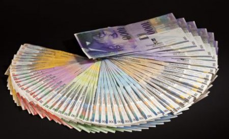 Elveţia blochează conturile oficialilor sirieni. Alte 16,6 milioane de euro indisponibile apropiaţilor lui Assad