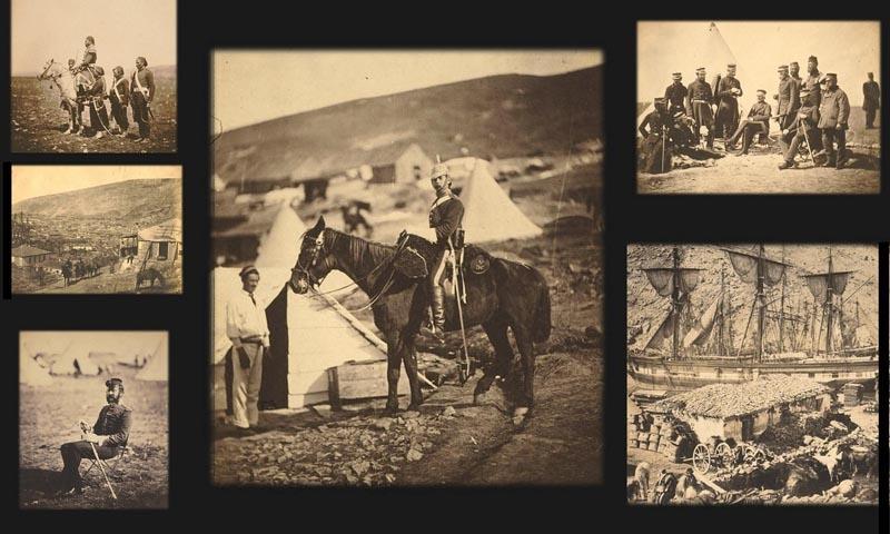 Imaginile fără de care istoria nu ar mai fi fost la fel. Manualele şcolare ar fi trebuit schimbate fără ele 149861