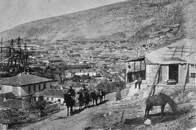 Imaginile fără de care istoria nu ar mai fi fost la fel. Manualele şcolare ar fi trebuit schimbate fără ele 149862