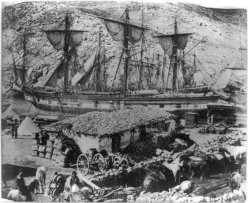 Imaginile fără de care istoria nu ar mai fi fost la fel. Manualele şcolare ar fi trebuit schimbate fără ele 149866