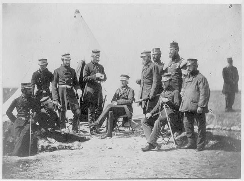 Imaginile fără de care istoria nu ar mai fi fost la fel. Manualele şcolare ar fi trebuit schimbate fără ele 149867