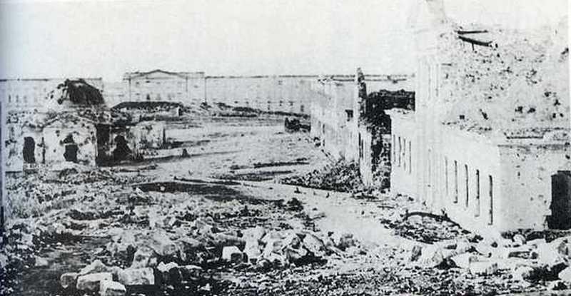 Imaginile fără de care istoria nu ar mai fi fost la fel. Manualele şcolare ar fi trebuit schimbate fără ele 149870