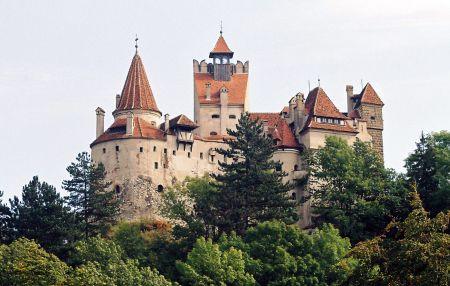 Castelul pe care l-ai vizitat şi tu, cea mai scumpă proprietate din Europa 150036