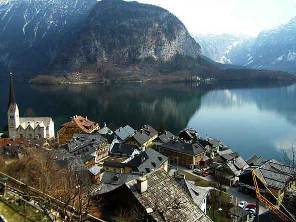 N-o să-ţi vină să crezi ce le-a mai dat prin cap chinezilor. Construcţia i-a uluit pe europeni 150059