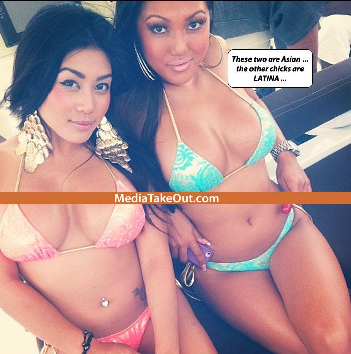 Părinţii acestor tinere le-ar dezmoşteni dacă ar afla ce fac. Din ce în ce mai multe fete sunt tentate să fie ca ele 149964