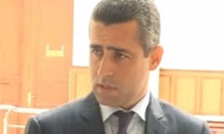 Remus Truică, fostul şef de cabinet al lui Năstase, vinovat de răpirea fiicelor sale