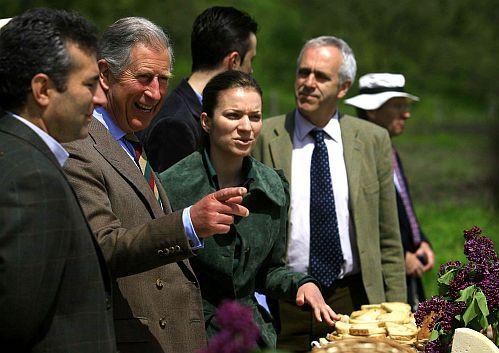 Aici timpul stă în loc, iar oamenii îşi impletesc viaţa cu istoria. Motivele care l-au făcut pe Prinţul Charles să se îndrăgostească de România 150376