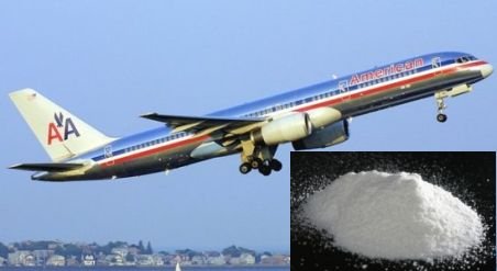 Compania aeriană American Airlines, &quot;mânjită&quot; cu &quot;prafuri&quot;. 20 de angajaţi, arestaţi pentru trafic de droguri
