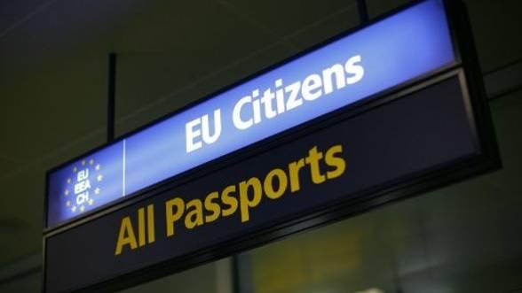 România, singura ţară din UE care se opune unui mecanism de evaluare privind Schengen