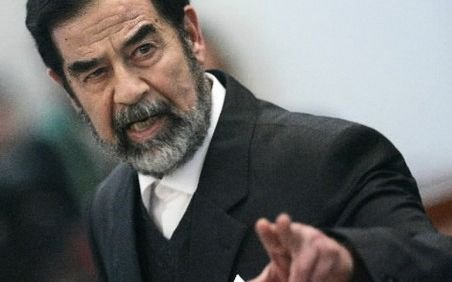 Secretarul fostului preşedinte irakian Saddam Hussein a fost executat
