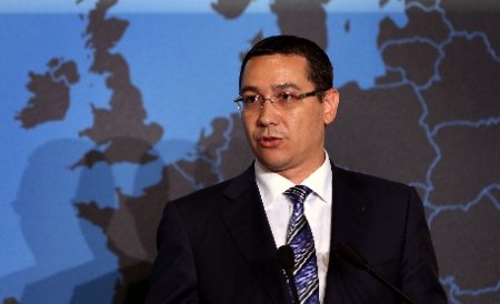 Victor Ponta: Kover Laszlo nu este un prieten şi nu este binevenit în România