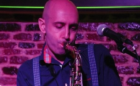 Doliu în trupa Divertis. Saxofonistul Dan Nedelcu a murit la 33 de ani