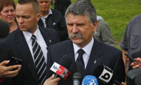 Laszlo Kover: Autorităţile ungare vor îmbunătăţirea relaţiilor cu România şi nu tensionarea acestora