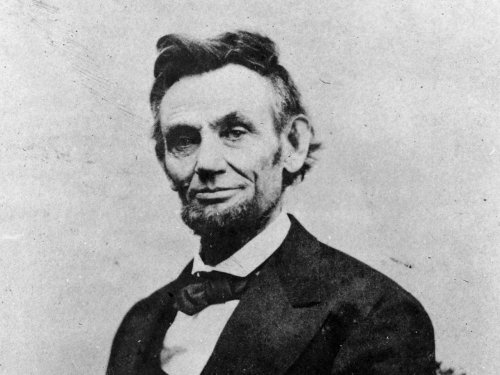 Ultimele clipe din viaţa preşedintelui Abraham Lincoln, descoperite într-o relatare a unui tânăr medic