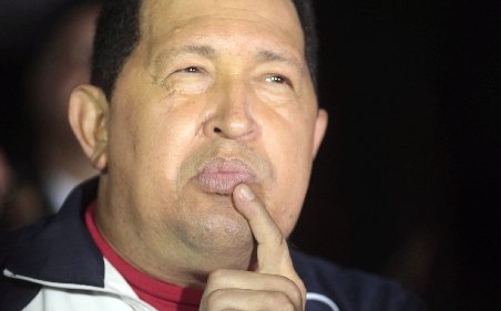 Zilele regimului Hugo Chavez sunt &quot;numărate&quot;. Atenţionarea vine de la şeful Băncii Mondiale