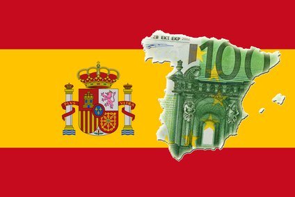 Oficial european: Se vorbeşte de un plan de salvare în valoare de 100 de miliarde de euro pentru Spania