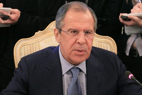 Rusia ar susţine &quot;cu bucurie&quot; înlăturarea lui Bashar al-Assad, dacă cetăţenii ar dori acest lucru