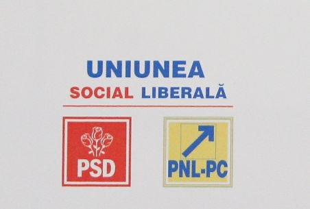 USL Cluj a sesizat la 112 existenţa unor panouri electorale ale PDL în apropierea unor secţii de vot