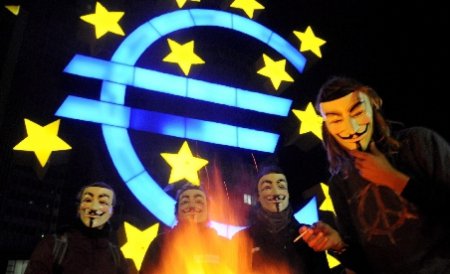 Băncile din Spania vor fi monitorizate de FMI, Comisia Europeană și BCE 