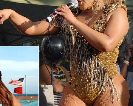 Când o vedetă e comparată cu un caltaboş, rezultatul nu poate fi decât dezastruos 150995