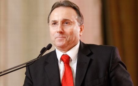 Gheorghe Nichita, reales primar la Iași. Edilul a câștigat la mare distanță de Ciuhodaru
